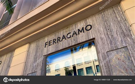 ferragamo usa